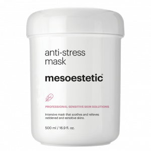 Anti-Stress Mask