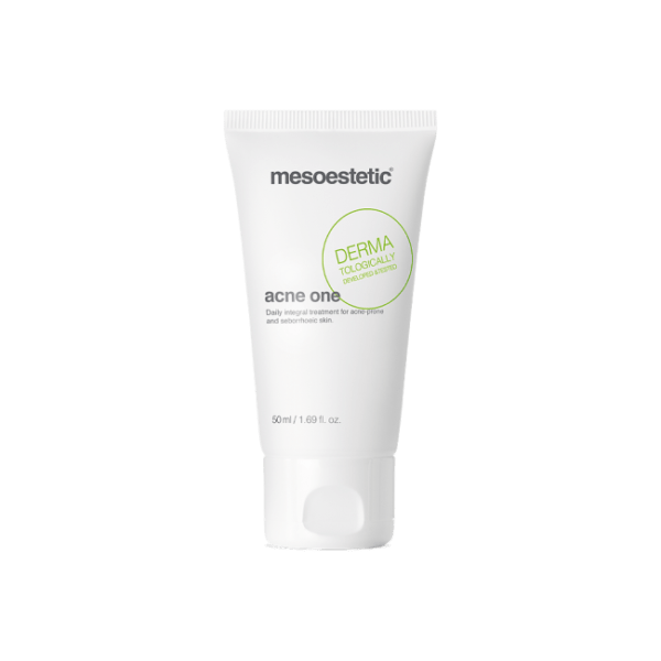 Crème anti-acné Contrôle de la séborrhée Exfoliant Réduction de la production de sébum Contrôle de la prolifération bactérienne Réduction des rougeurs Usage quotidien