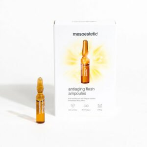 Antiaging Flash Ampoules