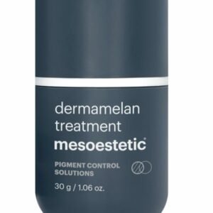 Dermamelan Treatment