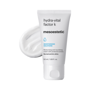 Hydra-Vital Factor K