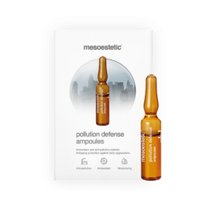 Pollution Defense Ampoules