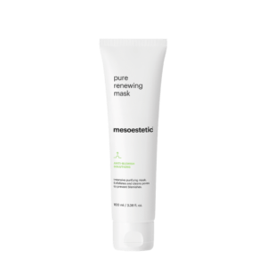 Pure Renewing Mask