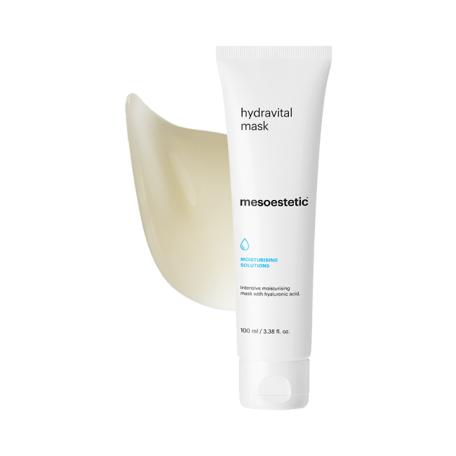 mesoprotech® moisturising sun protection