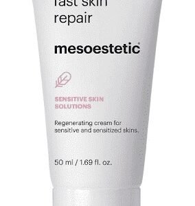Fast Skin Repair