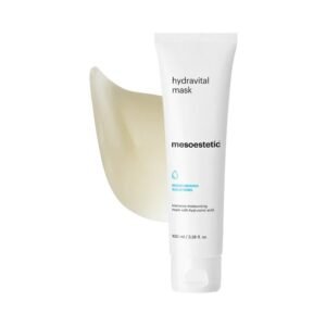 Hydravital Mask Mesoestetic® 100ml – Masque Hydratant Intensif